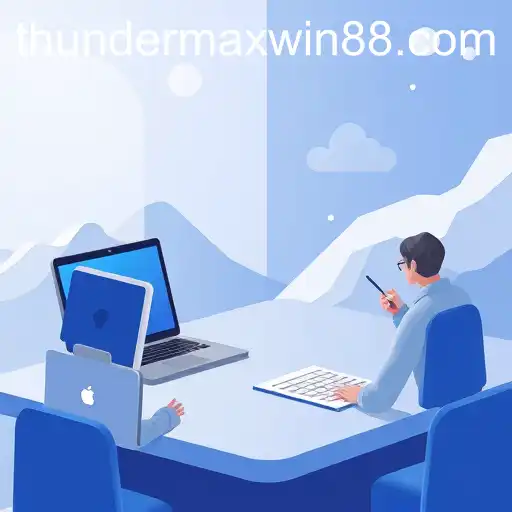 Security and Trust Thunder MaxWin - International Licenses and Certifications