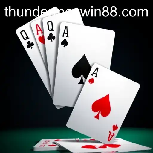 Gaming Experience Thunder MaxWin - 800+ Premium and Exclusive Games
