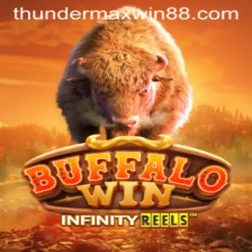 Unveiling the Thrills of BuffaloWin: Thunder MaxWin's Mesmerizing Adventure