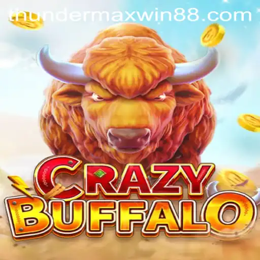 Unveiling CRAZYBUFFALO: An Exciting Journey into Thunder MaxWin