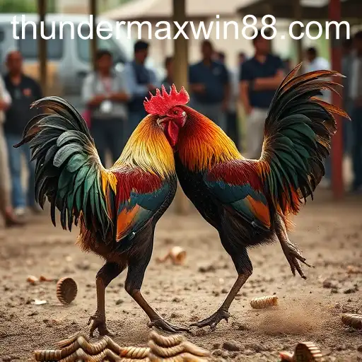 VIP Service Thunder MaxWin - 24/7 Support and Exclusive Benefits