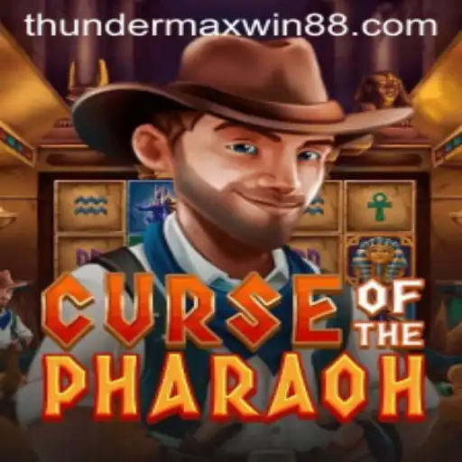 Unraveling the Mysteries of CurseofthePharaoh: Thunder MaxWin