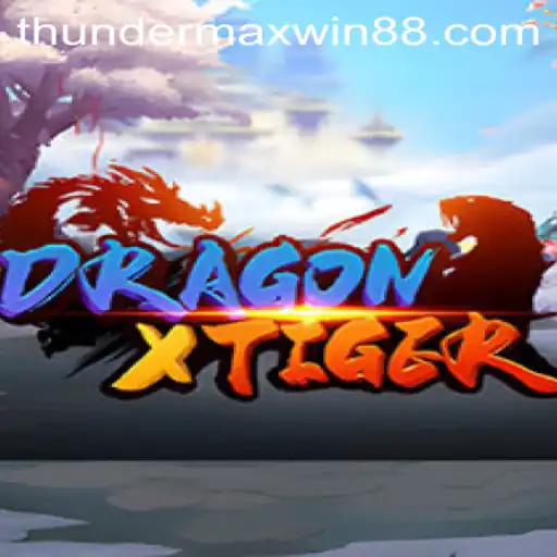 DragonXTiger: Unleashing the Thunder MaxWin Adventure