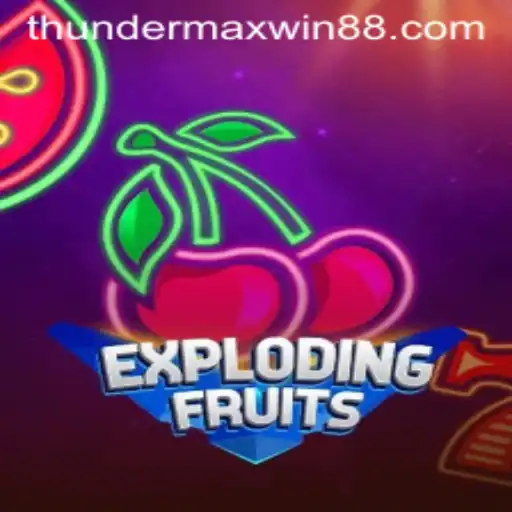 Exploring the Thrilling World of ExplodingFruits: An In-Depth Guide