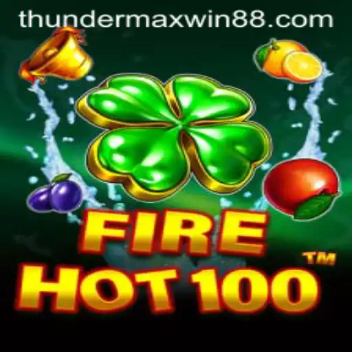 Unveiling the Excitement of FireHot100: A Close Look at Thunder MaxWin