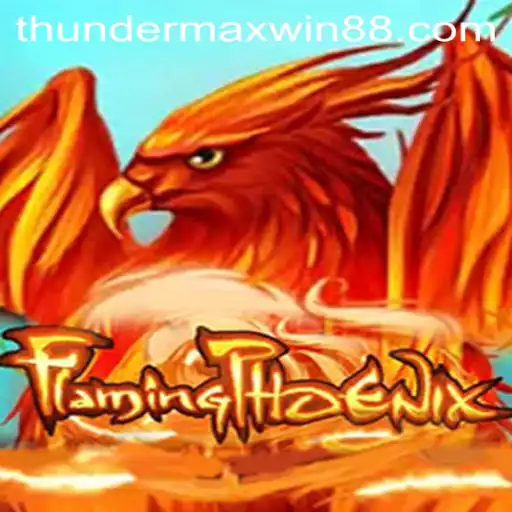 Unveiling FlamingPhoenix: A Thrilling Adventure with Thunder MaxWin
