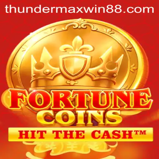 Unveiling FortuneCoins: The Thrilling Journey of Thunder MaxWin