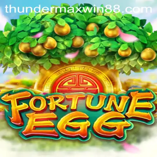 Unleashing the Secrets of FortuneEgg: Thunder MaxWin