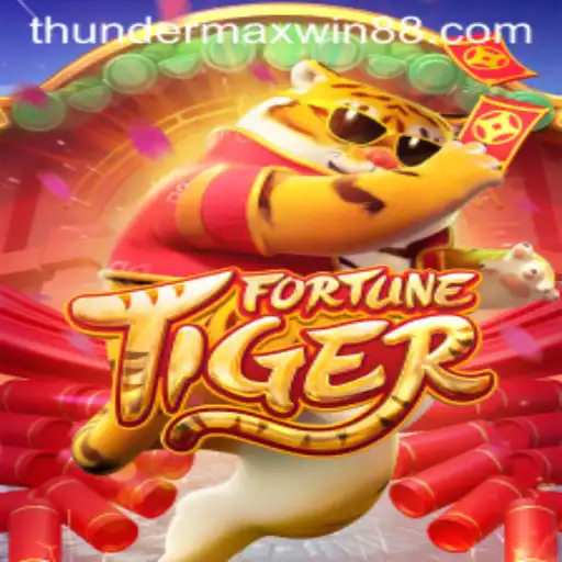 Discover the Thrilling World of FortuneTiger: Thunder MaxWin