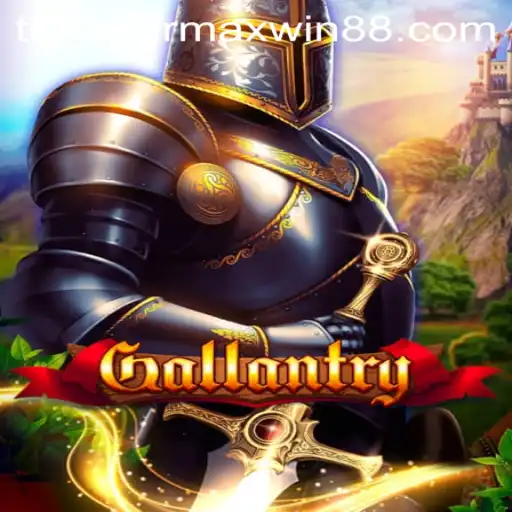 Exploring Gallantry: A Journey into Thunder MaxWin
