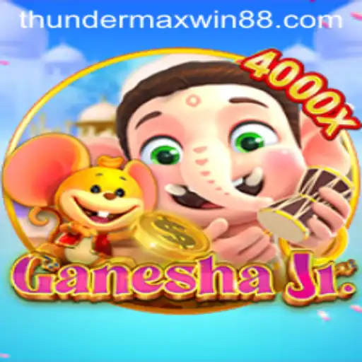 Exploring GaneshaJr: Unleash Thunder MaxWin and Win Big