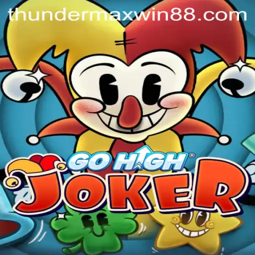 Unveiling the Enchanting World of GoHighJoker: A Dive into Thunder MaxWin