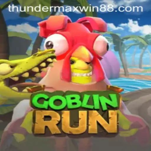Exploring the Thrills of GoblinRun: Thunder MaxWin Adventure
