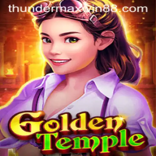 Exploring the Thrills of GoldenTemple: A Deep Dive into Thunder MaxWin