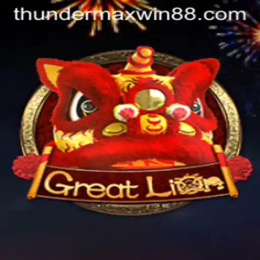 Explore the Exciting World of GreatLion: Thunder MaxWin
