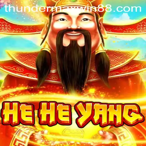 Discovering the Excitement of HeHeYang: Thunder MaxWin