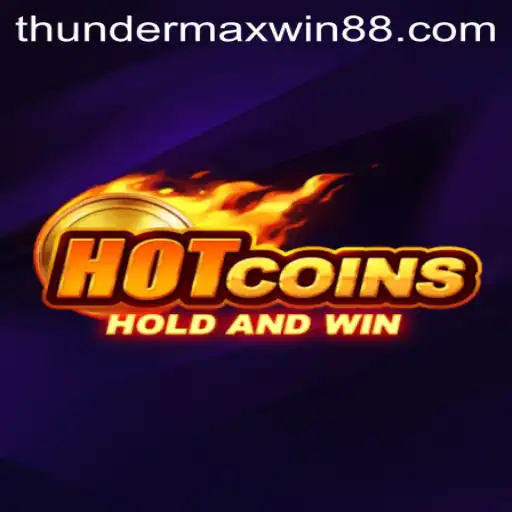 Discovering HotCoins: A Deep Dive into the Thrilling Thunder MaxWin