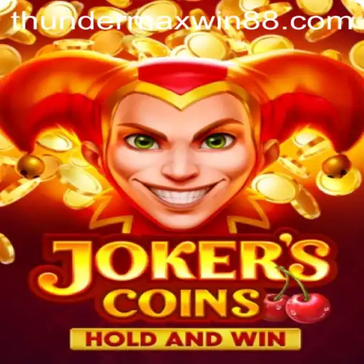 Exploring JokersCoins and the Thunder MaxWin Experience