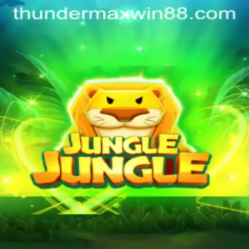 Exploring the Wild World of JungleJungle and the Thrill of Thunder MaxWin