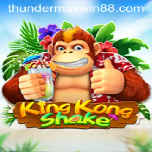 Unleashing the Thrill of KingKongShake: The Thunder MaxWin Experience