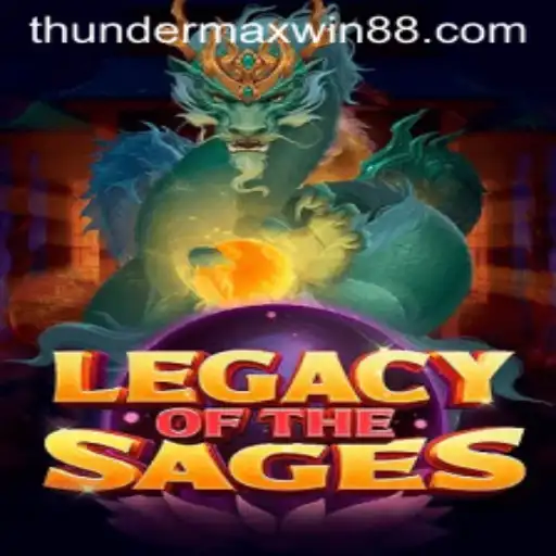 Exploring the Mystical World of LegacyoftheSages: Thunder MaxWin