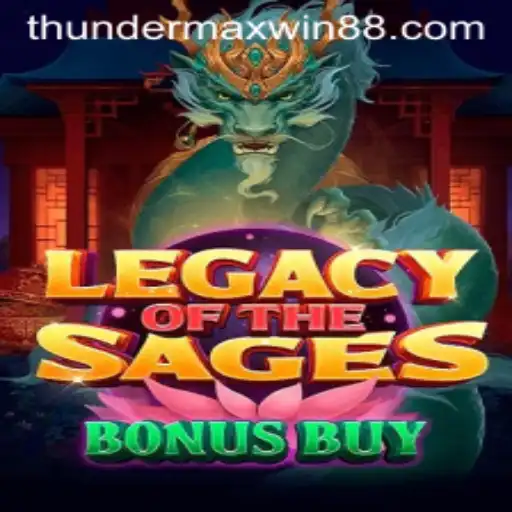 Legacy of the Sages Bonus Buy: Exploring the Thrilling Thunder MaxWin Feature