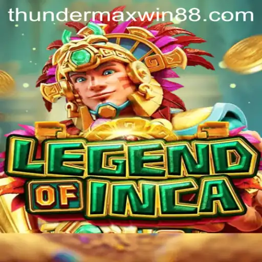 Embark on an Epic Adventure with LegendofInca: Unlock the Power of Thunder MaxWin