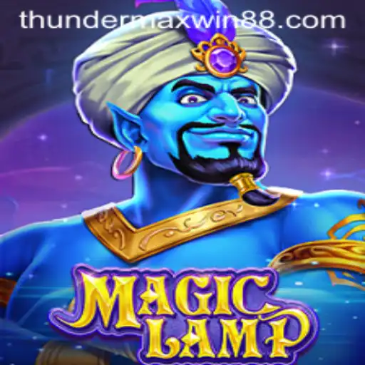 MagicLamp: Unveiling the Mystical World of Thunder MaxWin