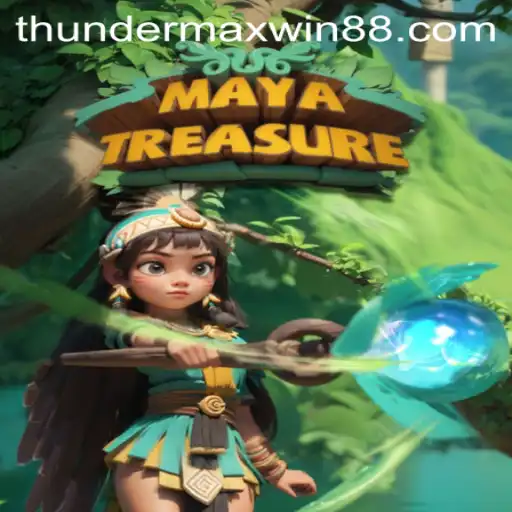 Exploring the Excitement and Riches of MayaTreasure: Thunder MaxWin