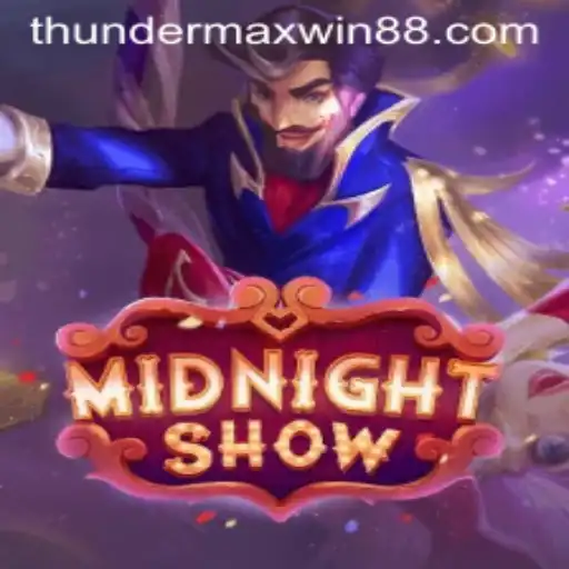 Exploring MidnightShow and Its Exciting Feature: Thunder MaxWin