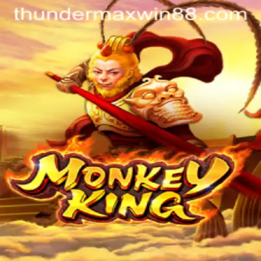 MonkeyKing: Thunder MaxWin - A New Gaming Phenomenon