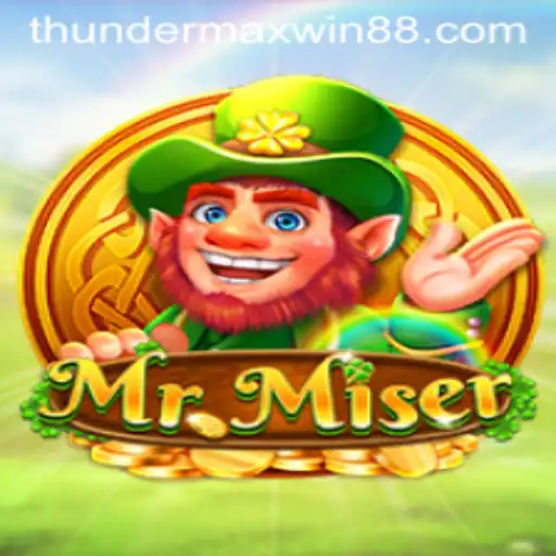 Unleashing Excitement with MrMiser: Dive into the World of Thunder MaxWin