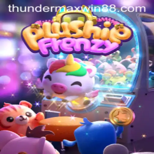Unleash the Excitement of PlushieFrenzy: Thunder MaxWin Edition