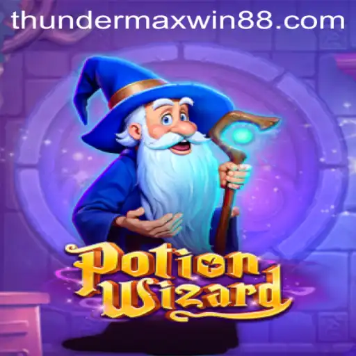 Exploring the Enchanting World of PotionWizard and the Thrill of Thunder MaxWin