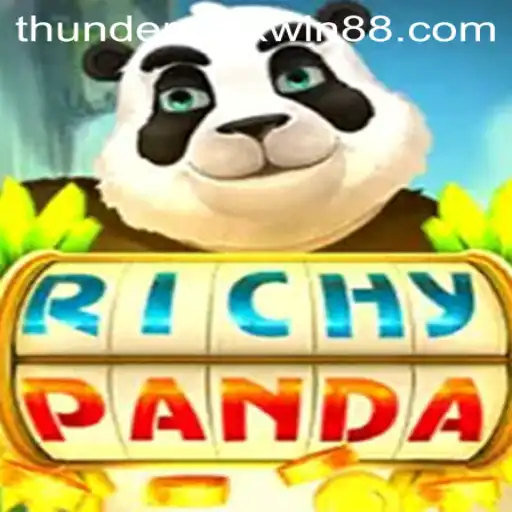Exploring the Exciting World of RichyPanda: Thunder MaxWin