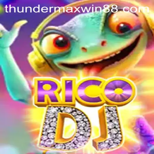 Exploring RicoDJ: Thunder MaxWin