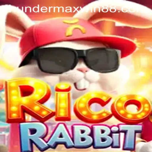 Unleashing the Adventure: Exploring RicoRabbit and Its Thunder MaxWin Challenge
