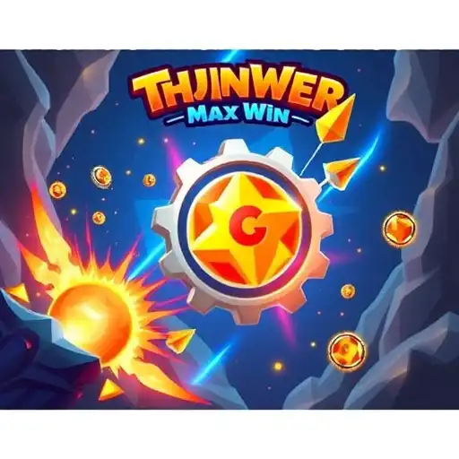 Gaming Experience Thunder MaxWin - 800+ Premium and Exclusive Games