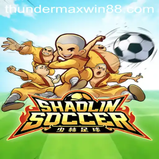 Exploring ShaolinSoccer: The Dynamic Game with Thunder MaxWin