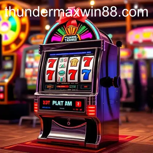 VIP Service Thunder MaxWin - 24/7 Support and Exclusive Benefits