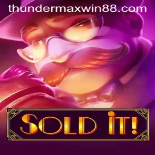 Exploring the Exhilarating World of Soldit: Unveiling Thunder MaxWin