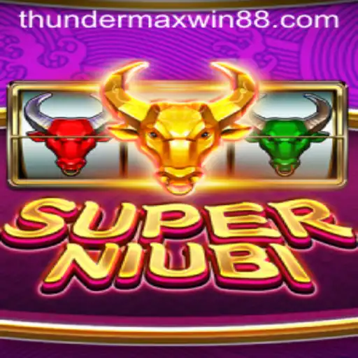 Exploring the Exciting World of SuperNiubi: Thunder MaxWin