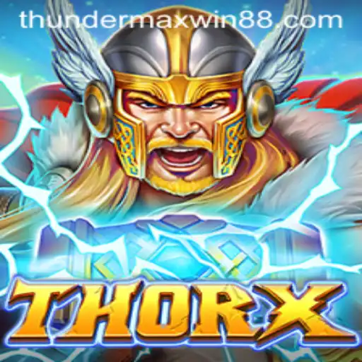 Experience Epic Adventures in ThorX: Thunder MaxWin