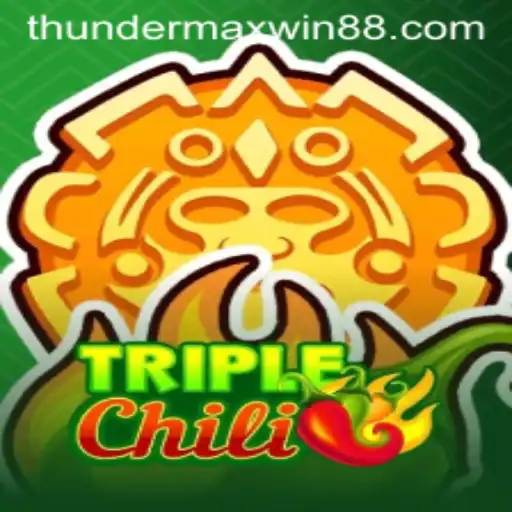 Discover the Thrills of TripleChili: Thunder MaxWin