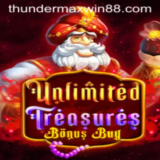 UnlimitedTreasuresBonusBuy: An Exciting Journey with Thunder MaxWin