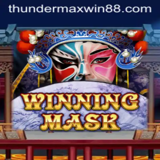 Exploring WinningMask: Unveiling the Dynamic World of Thunder MaxWin
