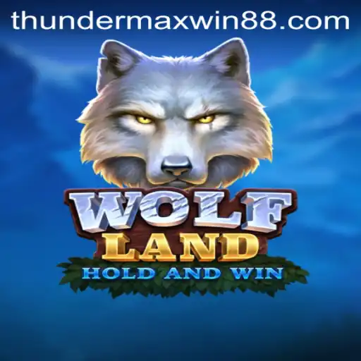 Discover the Thrills of WolfLand: An Adventure with Thunder MaxWin